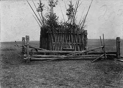 Бурятская молельня (РЭМ)