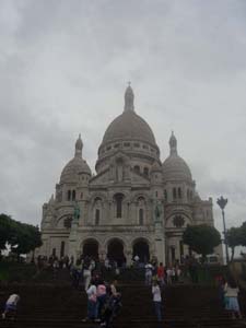 Sacré-Coeur