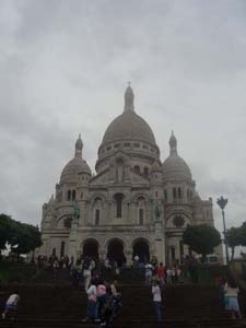 Sacr-Coeur