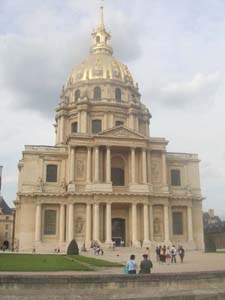 Hotel National des Invalides