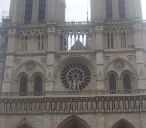 Notre-Dame