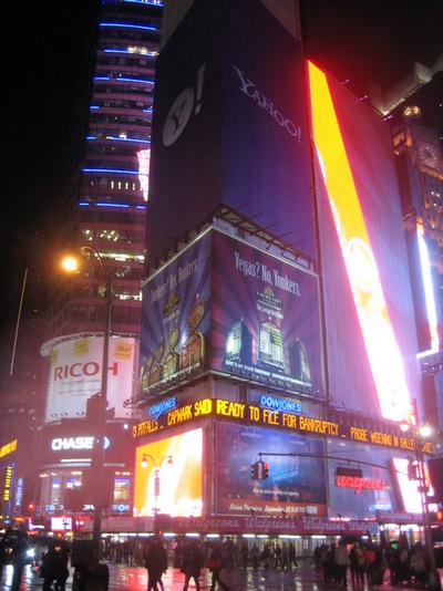 Times Square