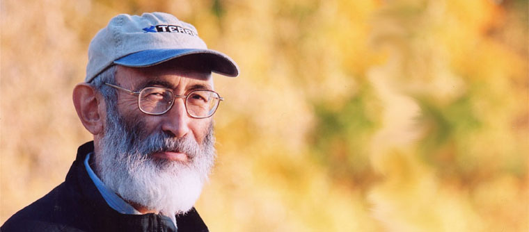 Эдуарду Алексееву - 70 лет!