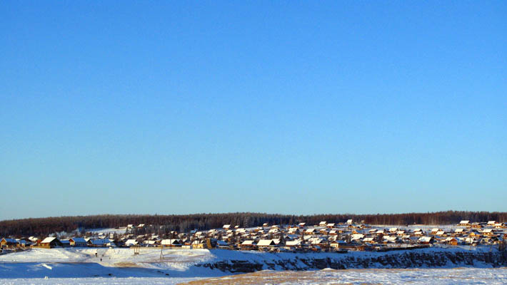 Синск, Семенов Толя (Иркутск)