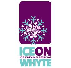 Фестиваль Ice on Whyte