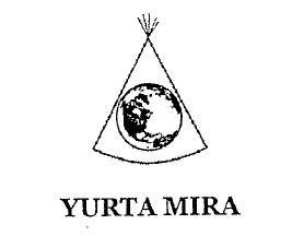 "Юрта Мира"